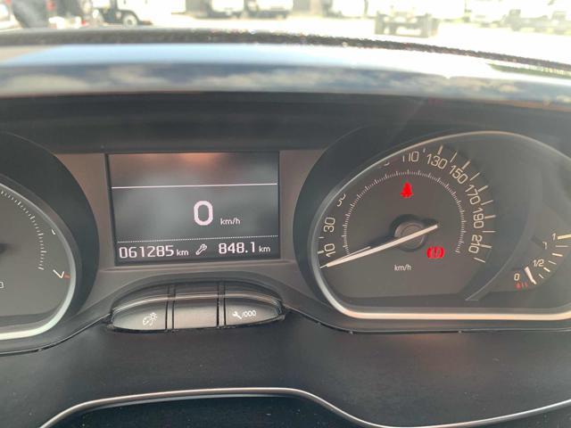 PEUGEOT 208 1° serie PureTech 82 5 porte Access