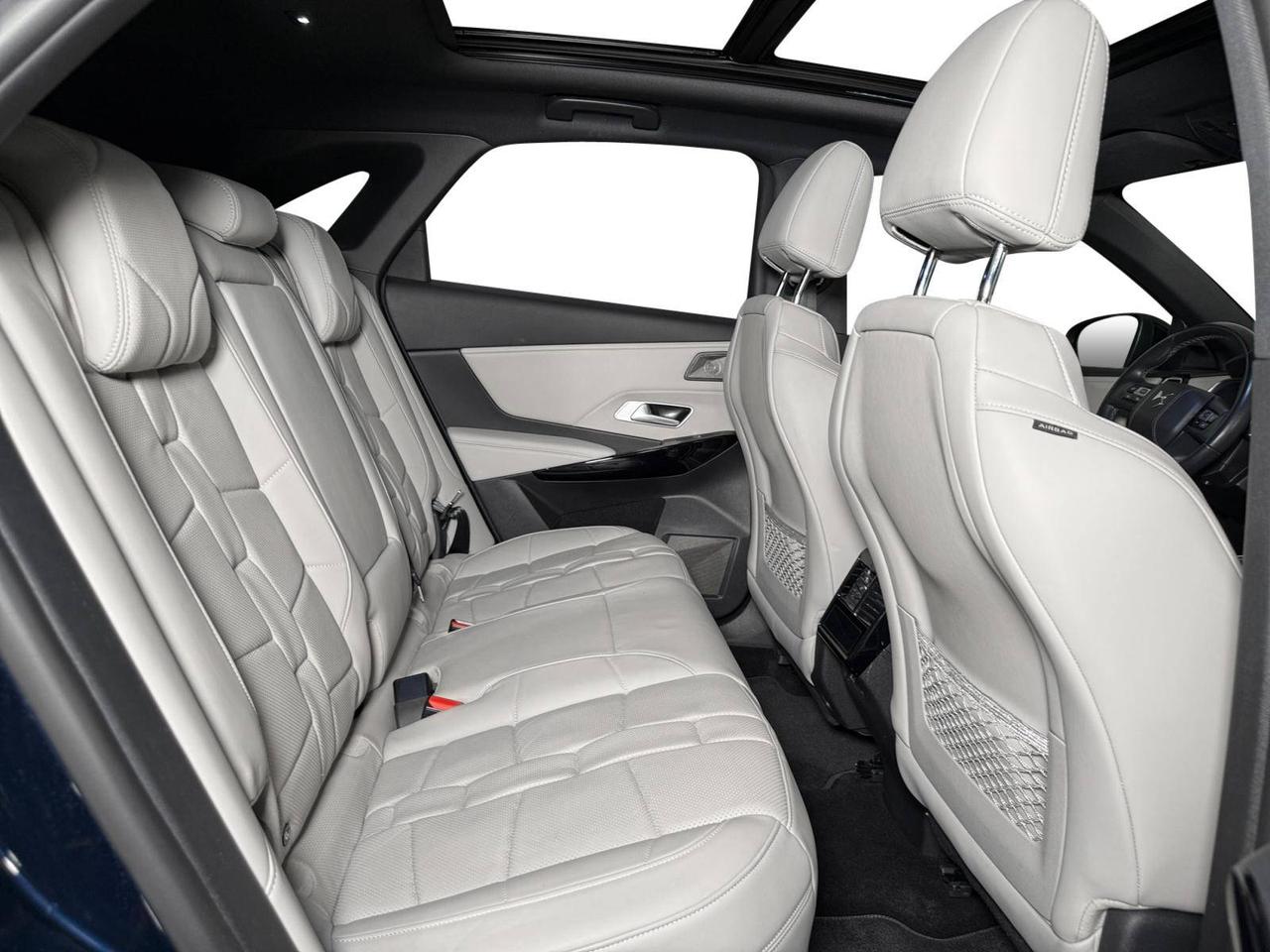 DS DS7 1.6 e-tense phev Opera 4x4 300cv