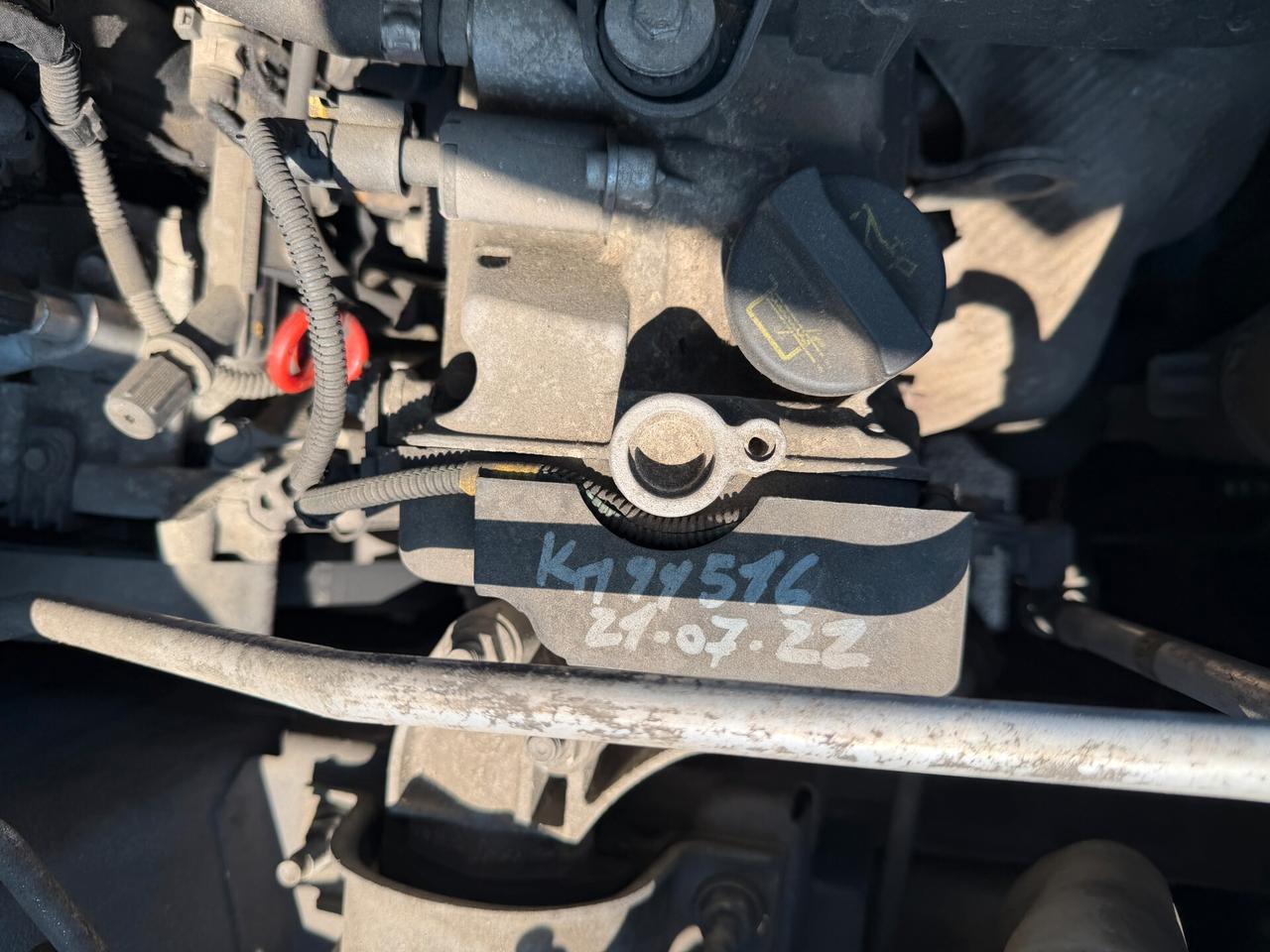 FORD KA ANNO 2013 1.2 BENZINA 69 CV