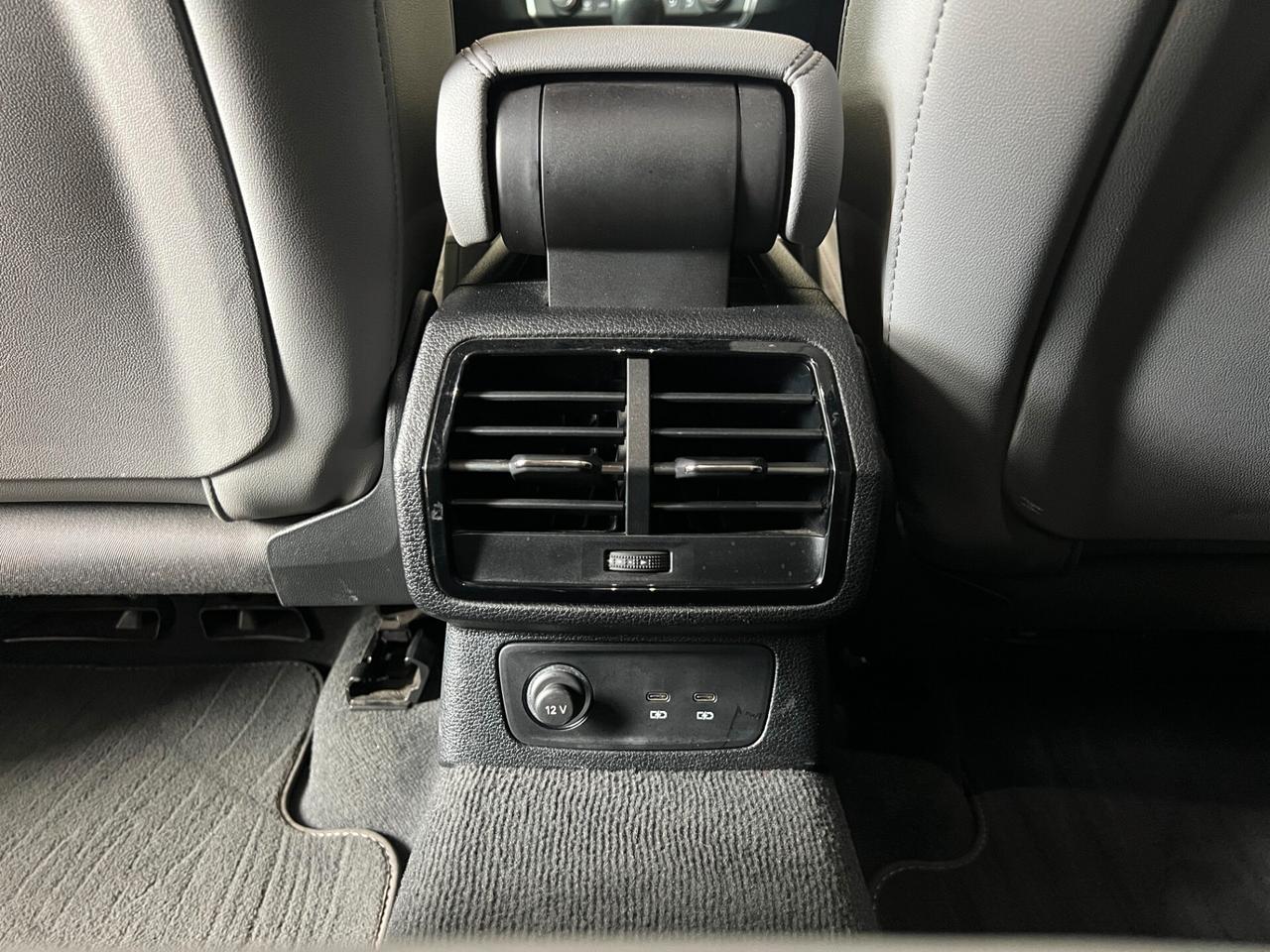 Audi Q3 35 TDI S line PELLE LUCI AMBIENT