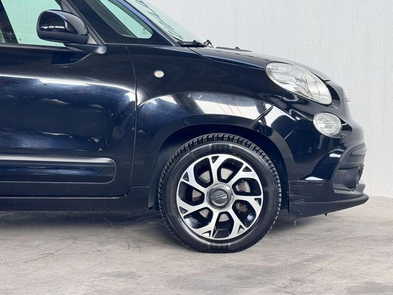 FIAT 500L 1.4 95cv Pop Star