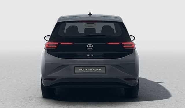 Volkswagen ID.3 Mark 1 Facelift (2023) Pro S 204CV (77kWh) Edition Plus