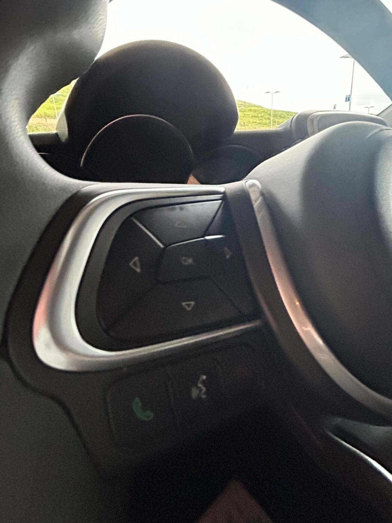 Fiat 500X 1.6 MultiJet 120 CV City Cross