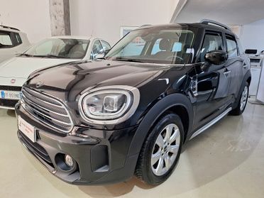 Mini Countryman 1.5 One D 116cv Business Automatica