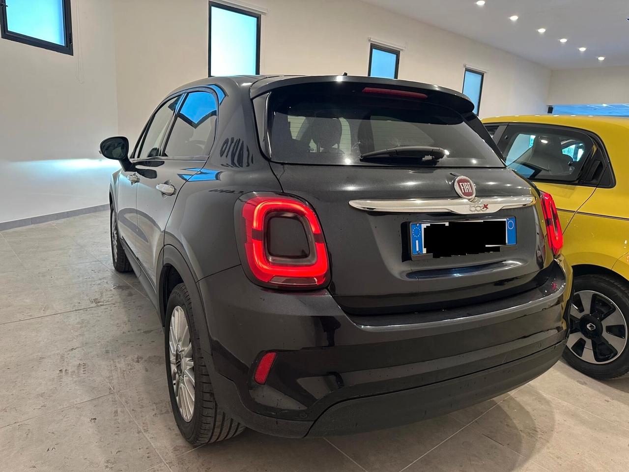 Fiat 500X 1.6 MultiJet 130 CV - NO VINCOLO FINANZ.