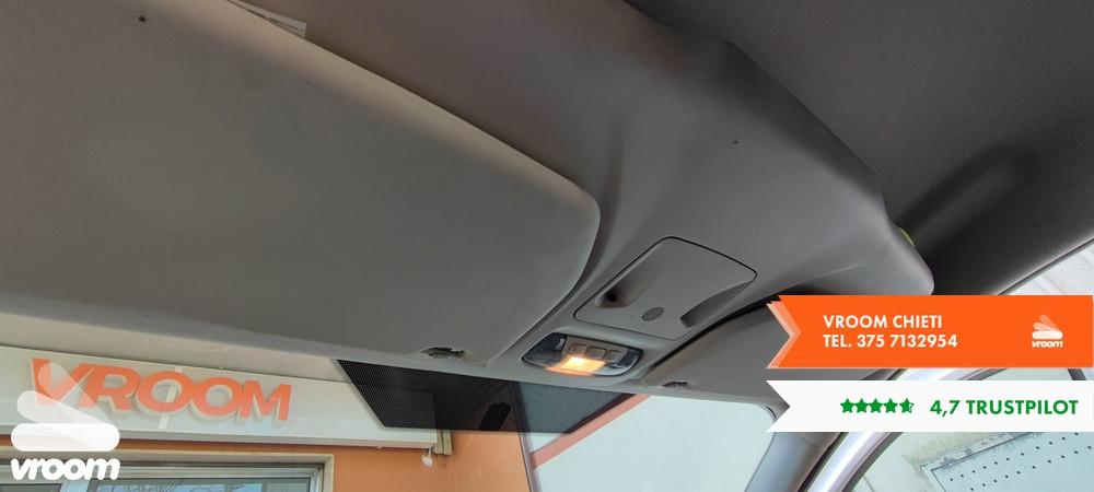FORD Transit Courier 1ªs 1.5 TDCi 75CV Van Trend