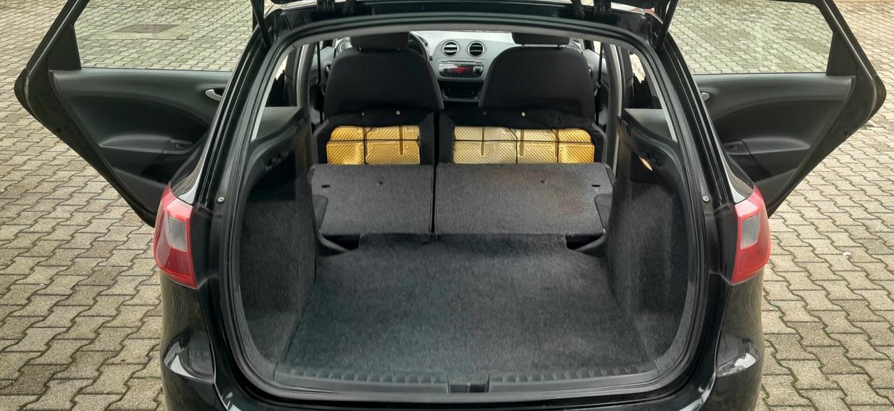 Seat Ibiza ST 1.4 Reference