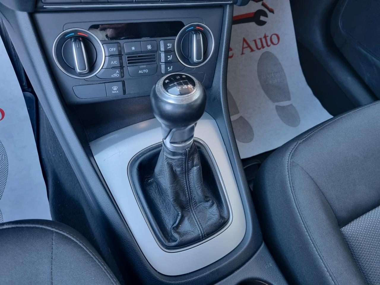 Audi Q3 2.0 TDI 120 CV Design