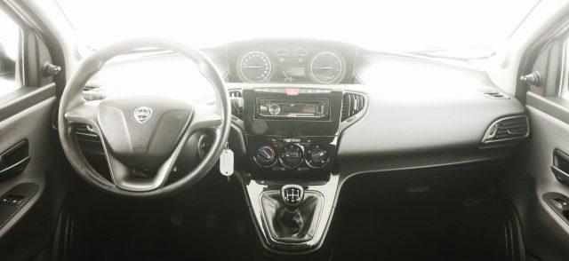 LANCIA Ypsilon 1.3 MJT 16V 95 CV 5 porte S&S Gold