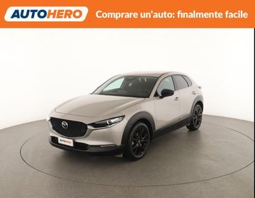 MAZDA CX-30 2.0L e-Skyactiv-G 150 CV M Hybrid 2WD Homura