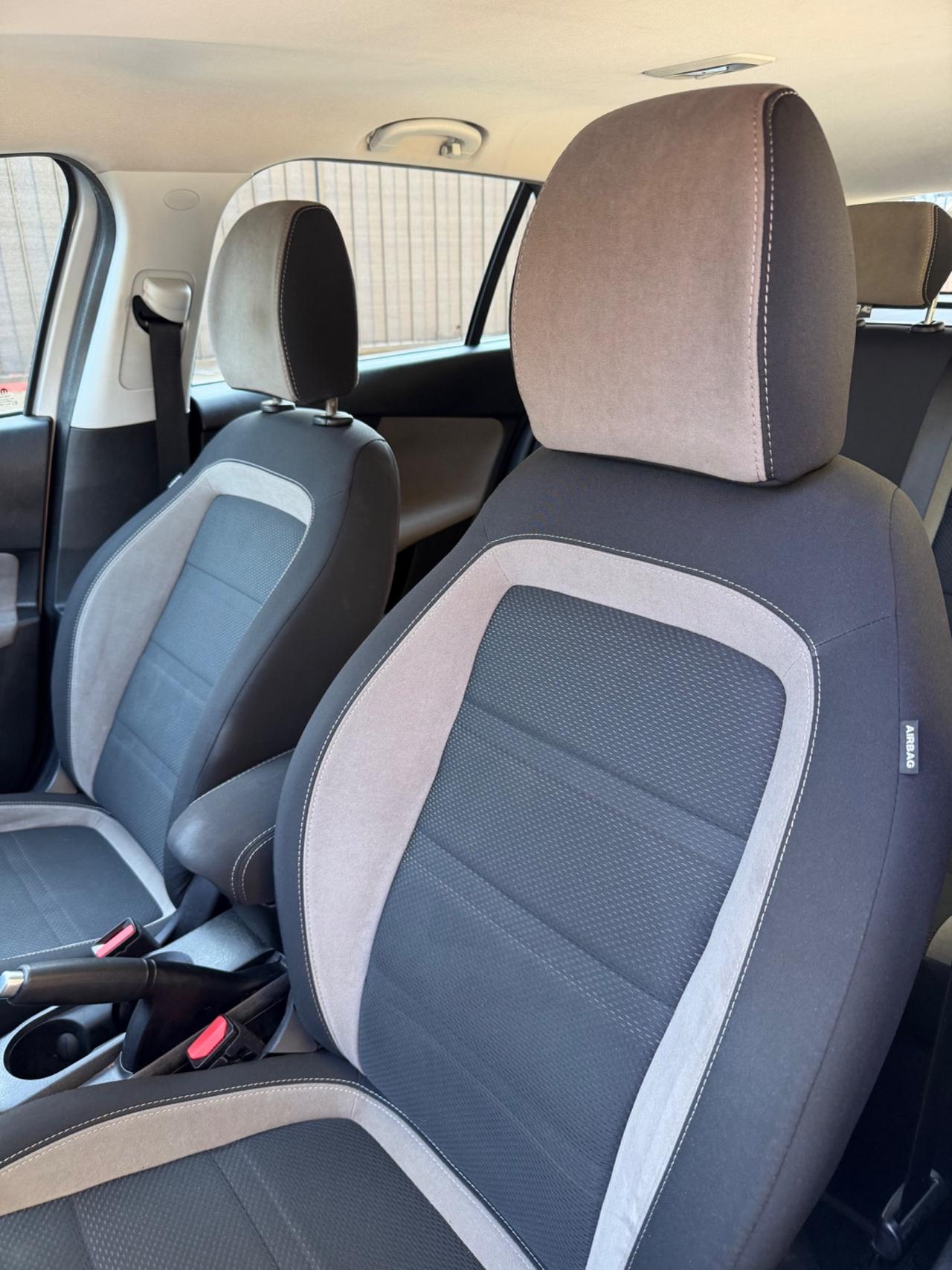 Fiat Tipo 1.4 T-Jet 120CV GPL 5 porte Lounge