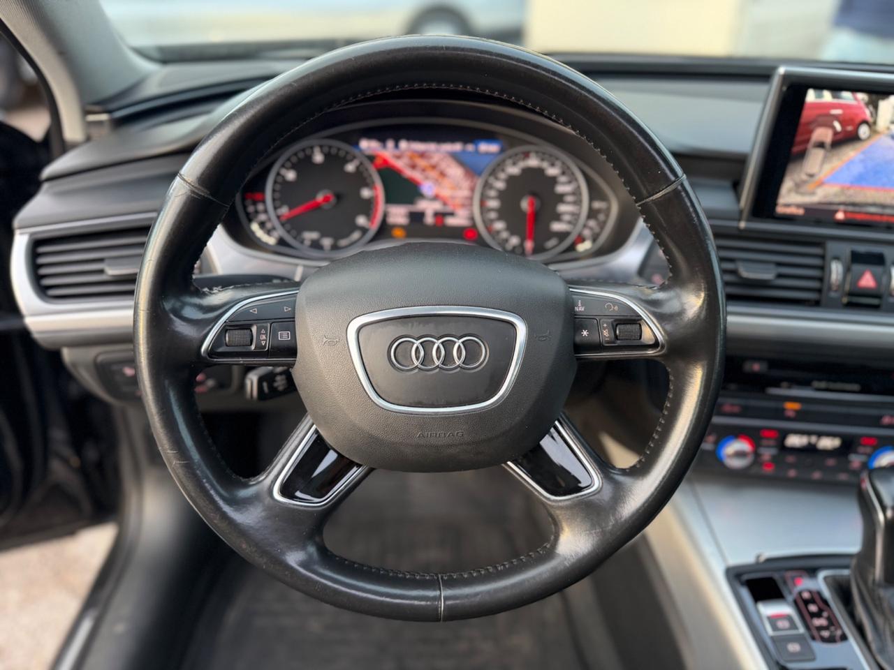 Audi A6 Avant 3.0 TDI 272 CV quattro S tronic Business Plus