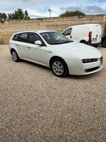 Alfa Romeo 159 2.0 JTDm Sportwagon Progression