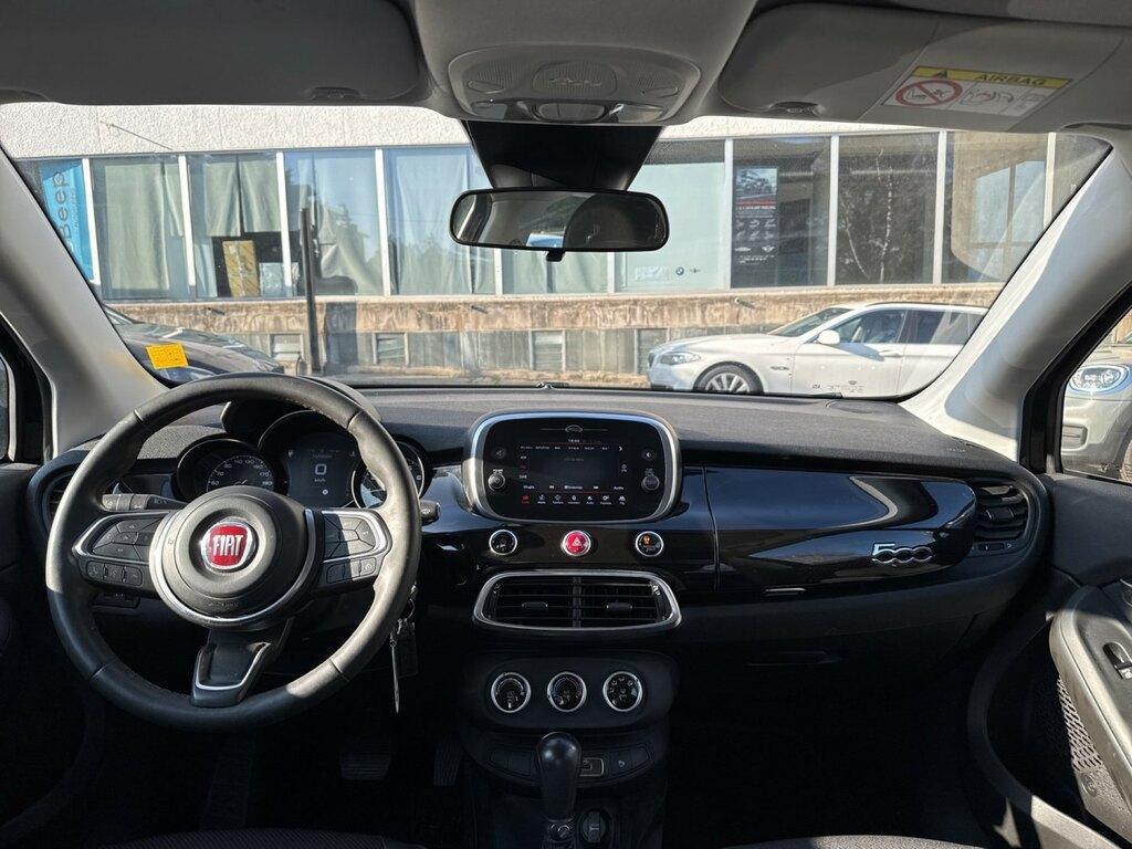 Fiat 500X 1.3 T4 Lounge DCT