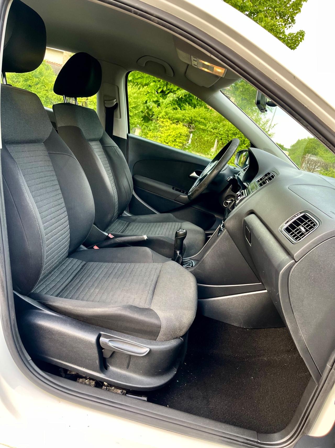 Volkswagen Polo 1.2 TSI 5 porte Highline