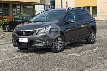 PEUGEOT 2008 1° serie BlueHDi 100 S&S Active