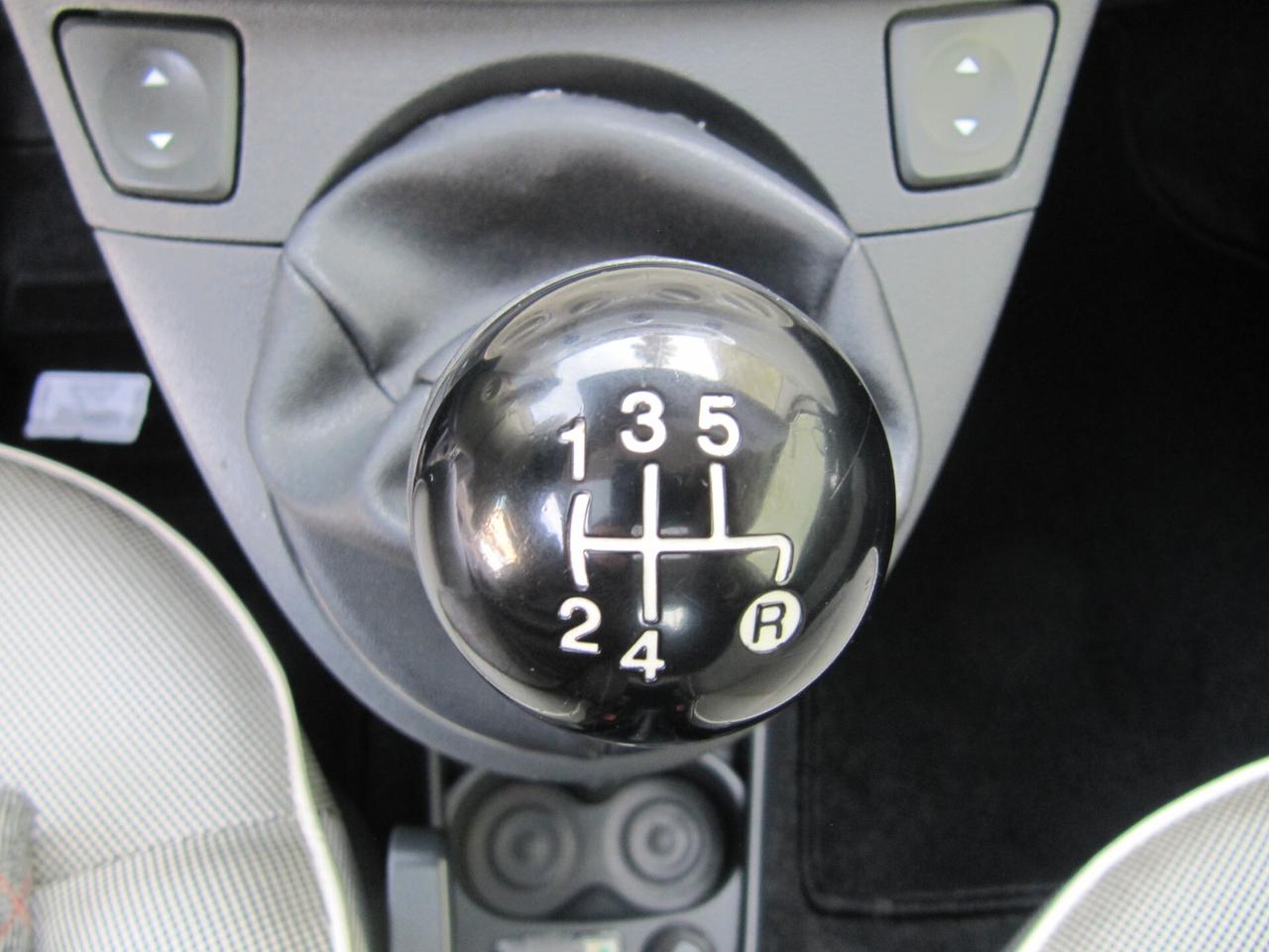 Fiat 500 1.2 Pop - BENZINA