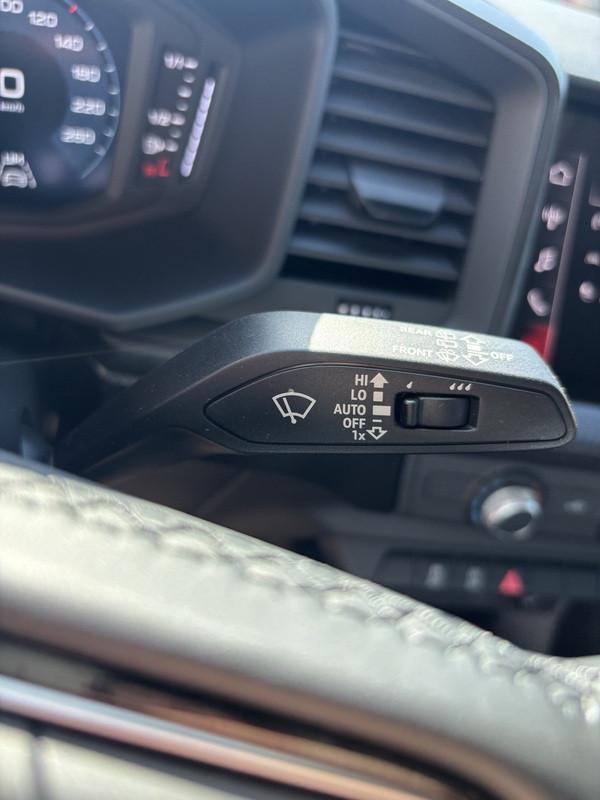 Audi A1 Sportback 25 1.0 tfsi Business APP CONNECT