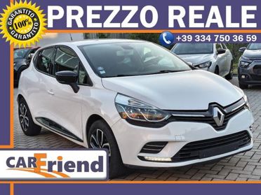 RENAULT - Clio - 0.9 TCe 12V 90 CV S&S 5p. Energy