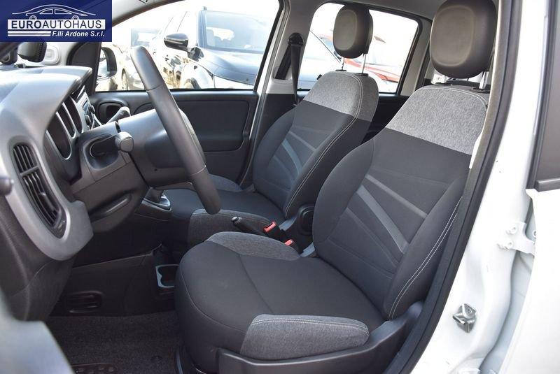 FIAT Panda Panda 1.2 easypower City Life Gpl s&s 69cv