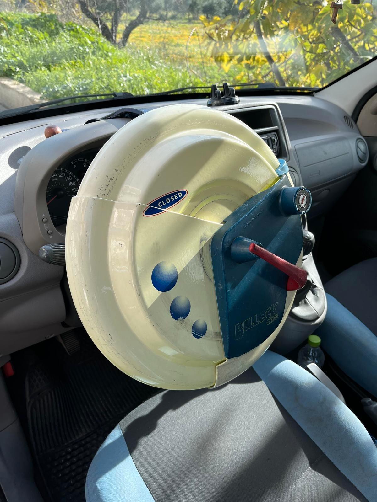 Fiat Panda 1.2 Dynamic **NEOPATENTATI**