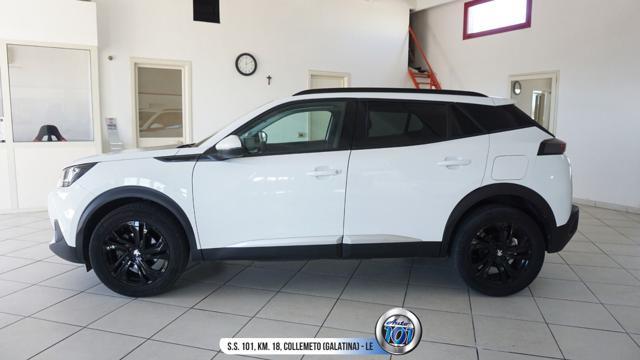 PEUGEOT 2008 BlueHDi 110 S&S Allure N1 (autocarro 5 posti)