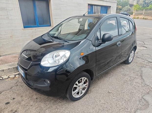 DR Zero 1.0 Benzina *SOLO 27.000 KM* - 2019