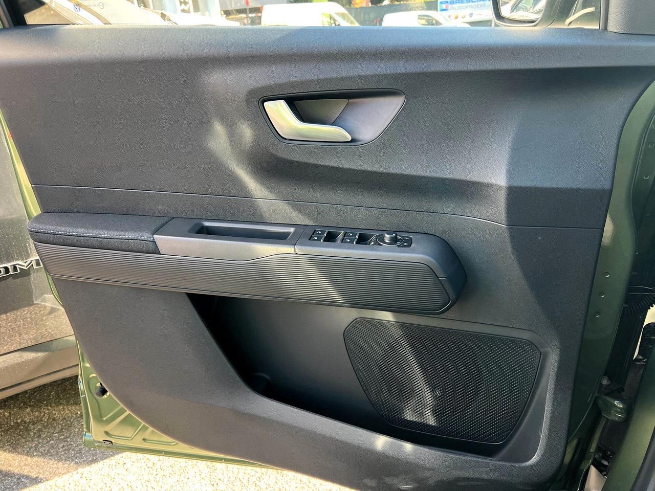 Ford Tourneo Courier 1.0 EcoBoost Active