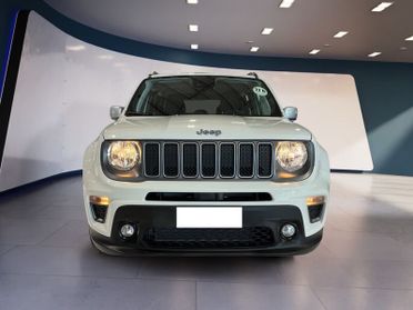 Jeep Renegade HYBRID Plug-In Hybrid My22 Limited 1.3 Turbo T4 Phev 4xe At6 190cv