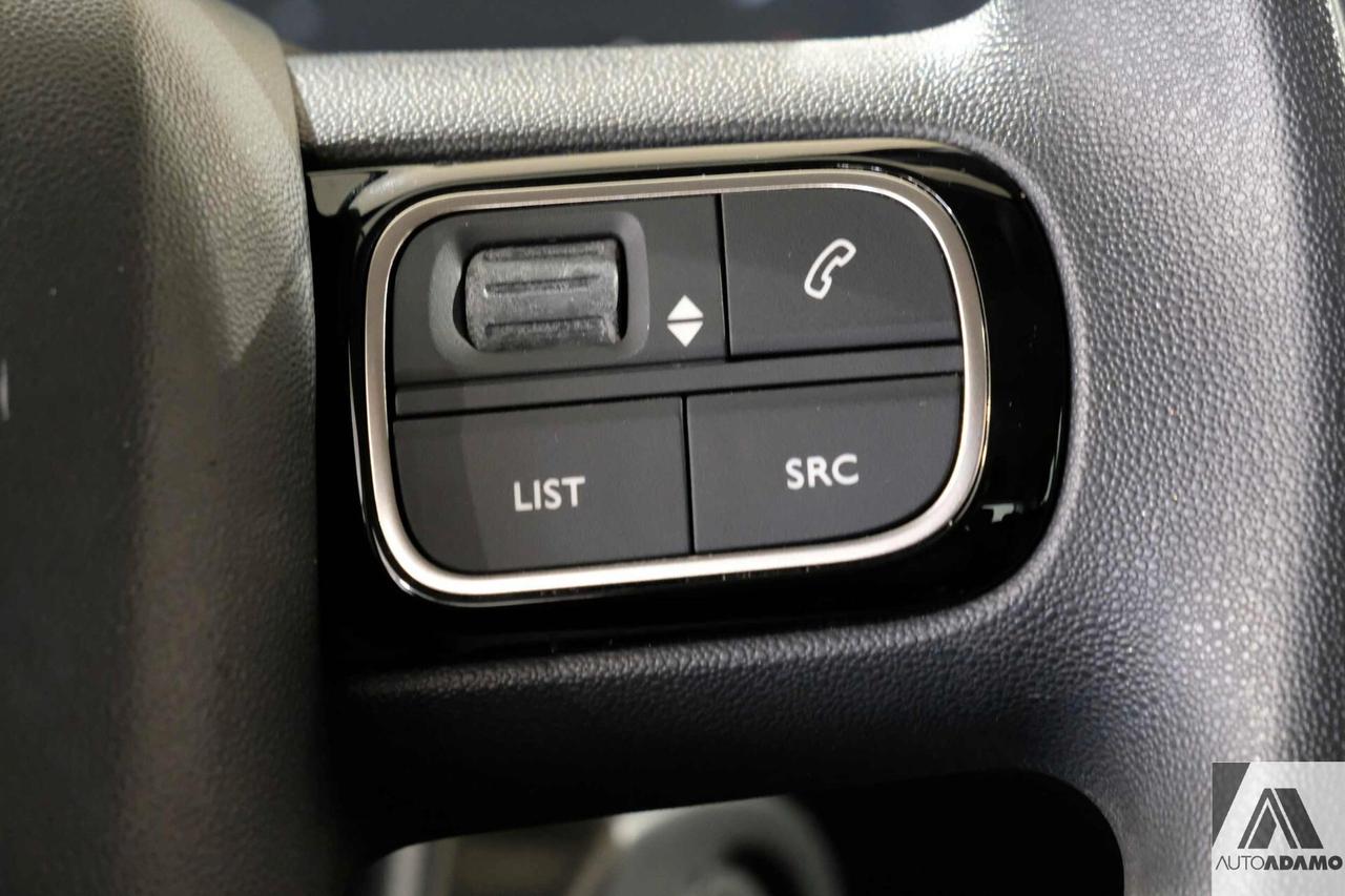 Citroen C3 BlueHDi 100 S&S Plus