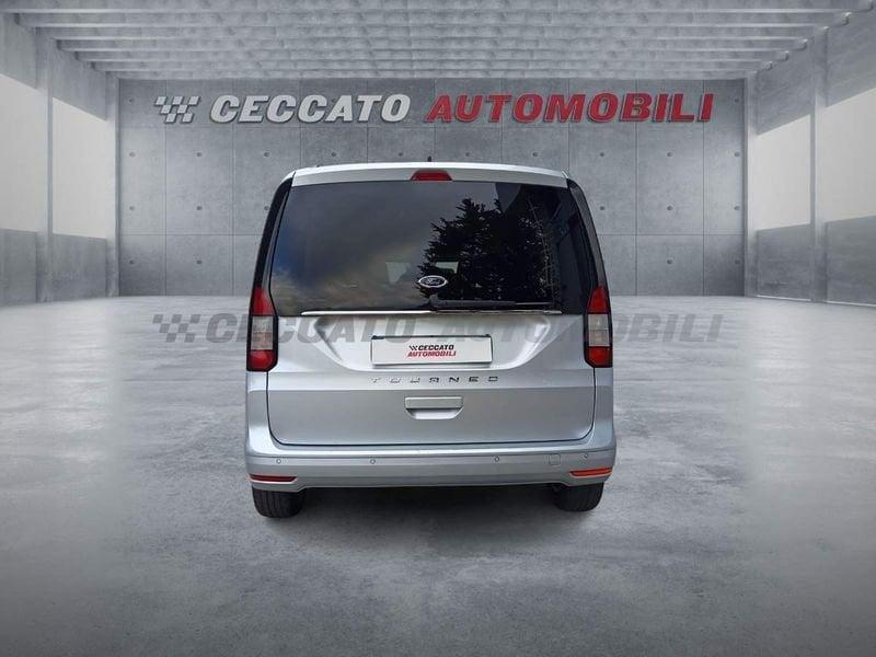 Ford Tourneo Connect tourneo connect V761 2.0 ecoblue 122cv Titanium auto