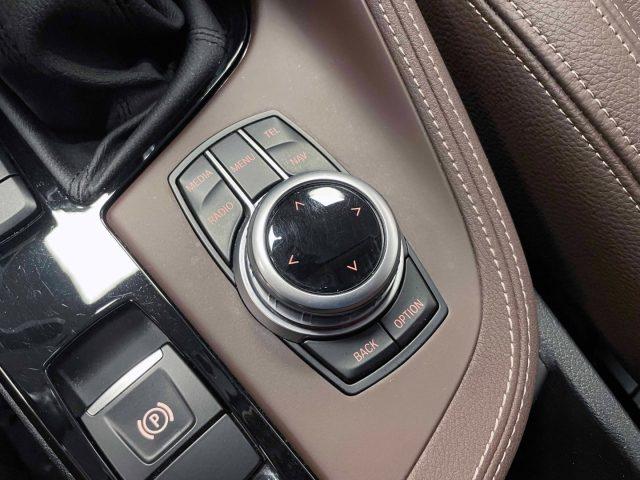 BMW X1 SDRIVE 18I SPORT LINE AUTO