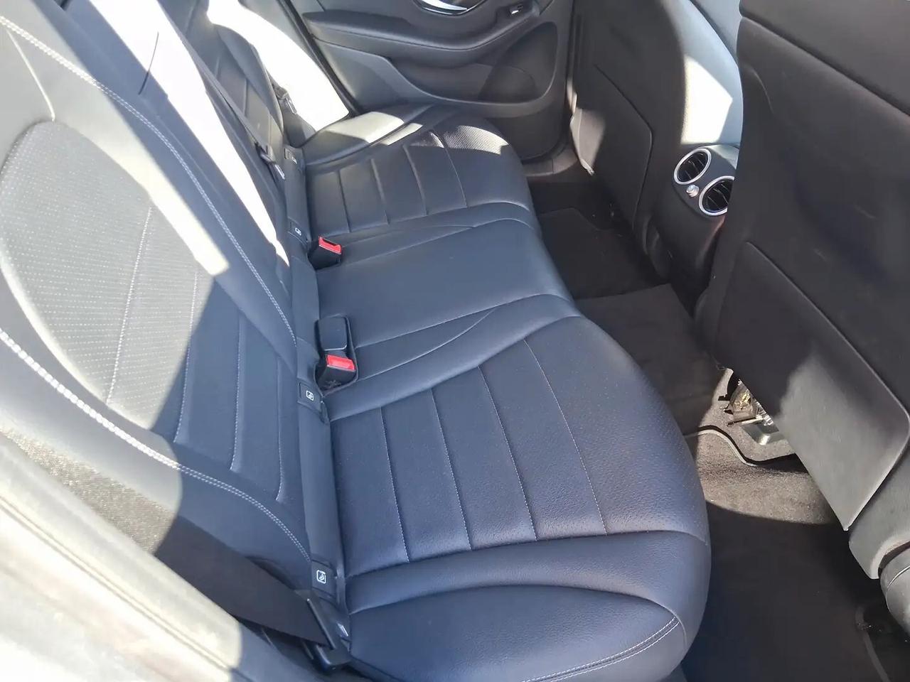 Mercedes-benz GLC 220 d 4Matic Sport
