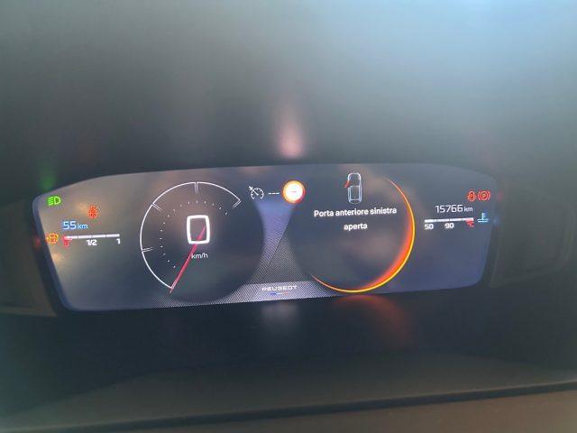 PEUGEOT 208 PureTech 100 Stop&Start 5 porte Allure