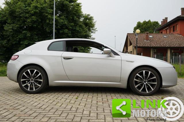 ALFA ROMEO Brera 2.2 JTS 185CV - 2007