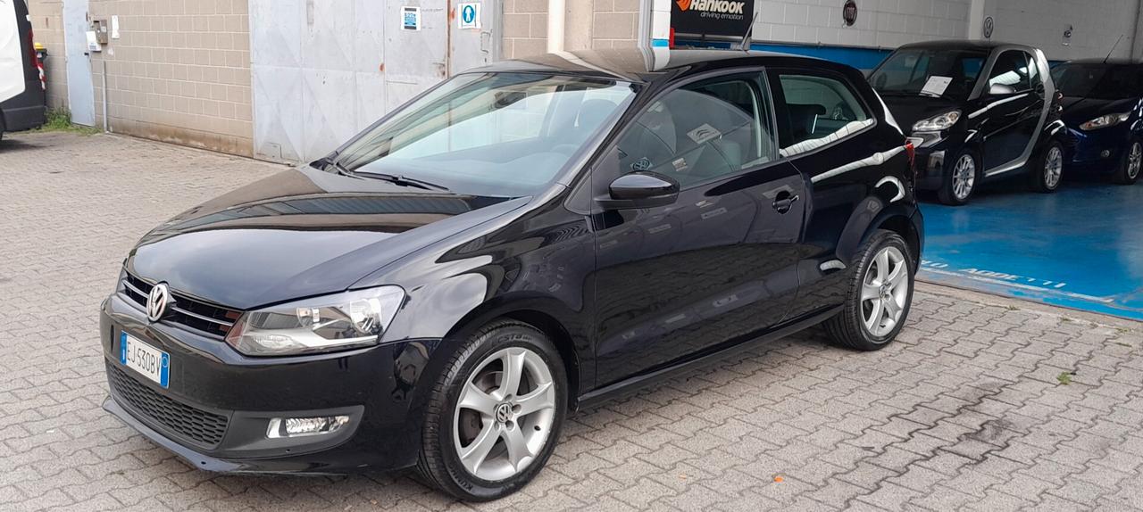 VW Polo 1.2 Comfortline NeopatentatiOK