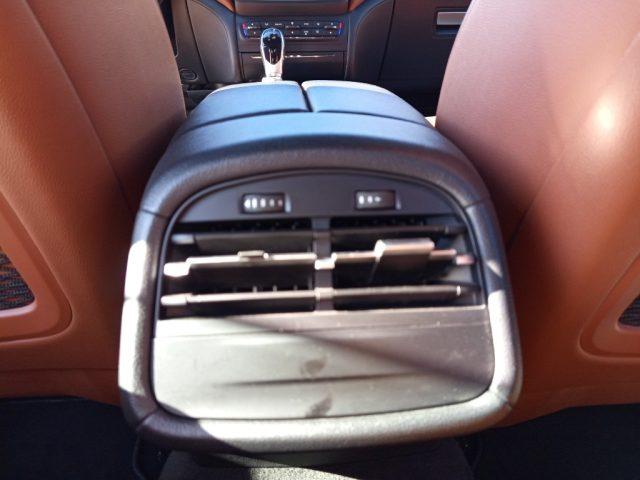 MASERATI Ghibli V6 Diesel 275 CV Granlusso