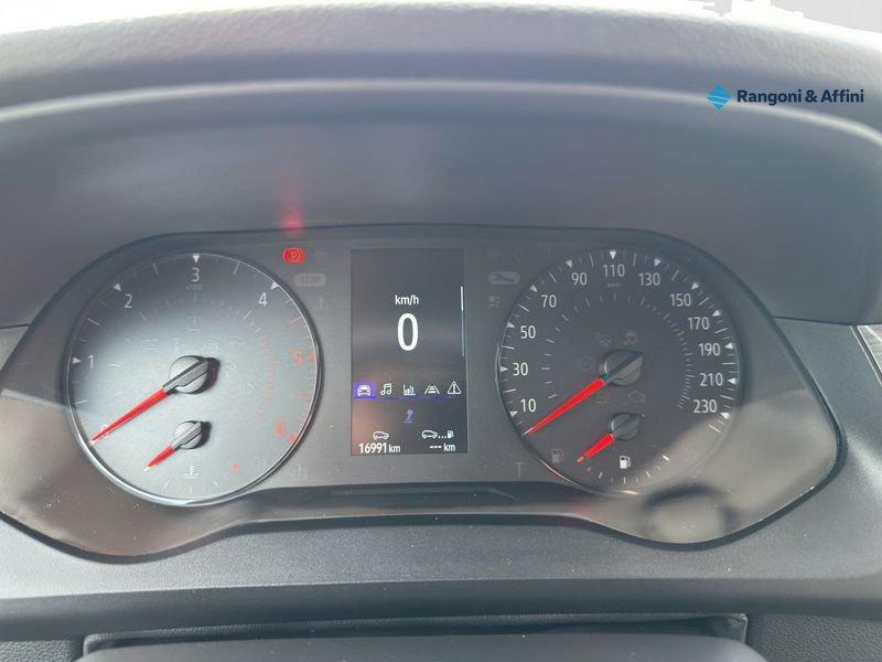 Renault Kangoo 1.5 Blue dCi 95 equilibre