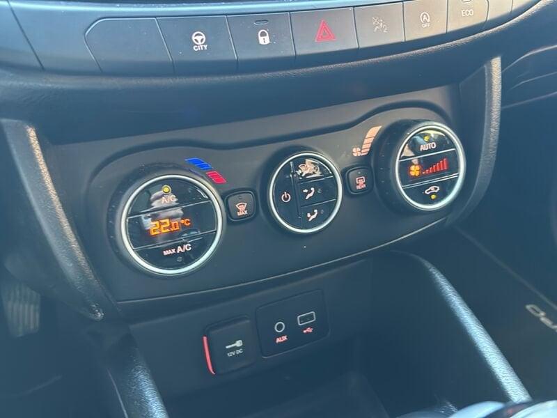 FIAT Tipo 1.6 Mjt 120cv 6M Lounge GRANDINATA