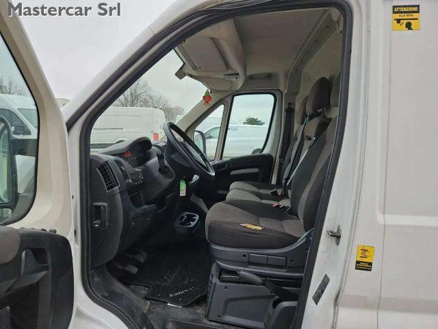 PEUGEOT Boxer 330 L2H2 2.2 BlueHDi 140cv - GF428PL