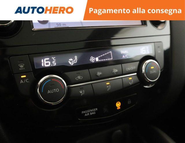 NISSAN Qashqai 1.6 dCi 4WD Tekna