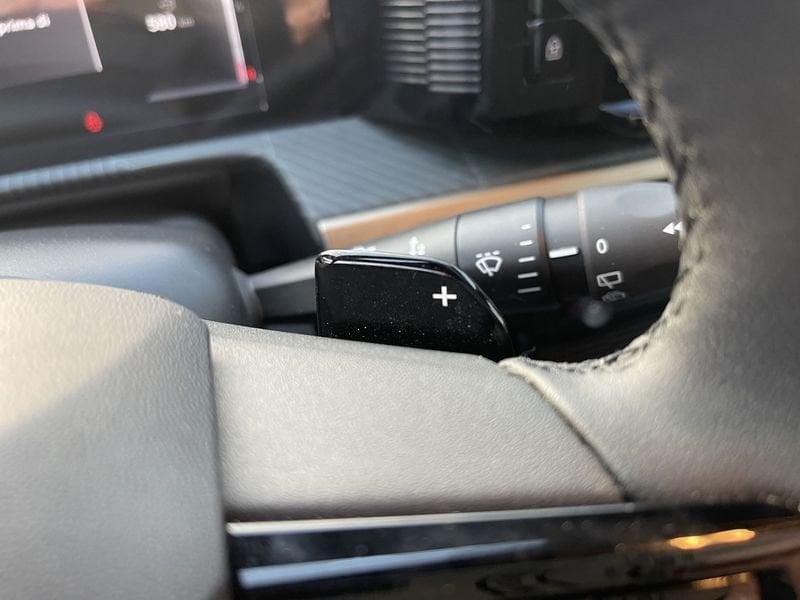 Lancia Ypsilon 1.2 mhev 110cv e-dct - AZIENDALE