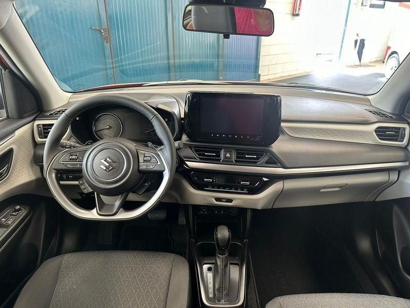 Suzuki Swift 1.2 Hybrid CVT Top - PROMO SIRONIAUTO+
