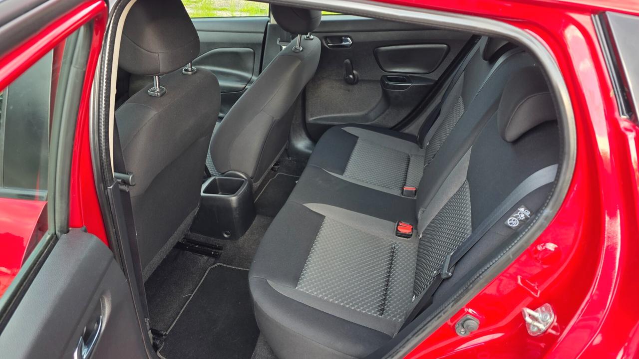 Nissan Micra IG-T 92 1.0 GPL 5 porte Eco N-Design