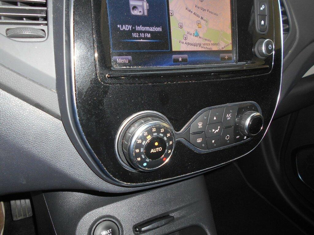 Renault Captur 1.5 dCi Energy Intens