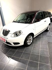Lancia Ypsilon GPL - NEOPATENTATI