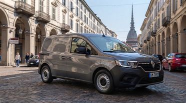 Renault Kangoo - APERTI AD AGOSTO