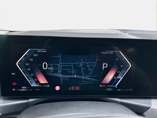 BMW 318 d 48V Touring