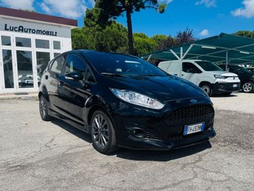 Ford Fiesta 1.5 TDCi 75CV 5 porte ST-Line