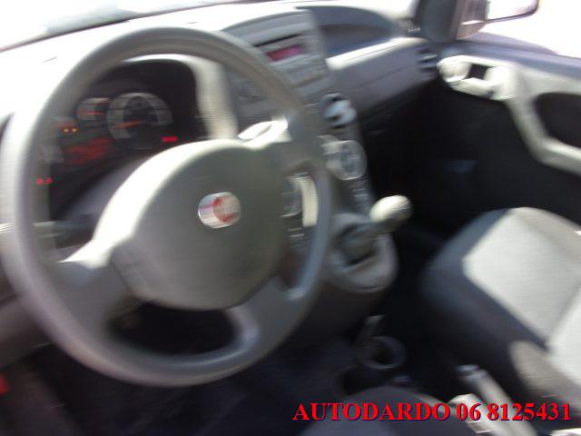 FIAT Panda 1.2 Emotion EURO 5A